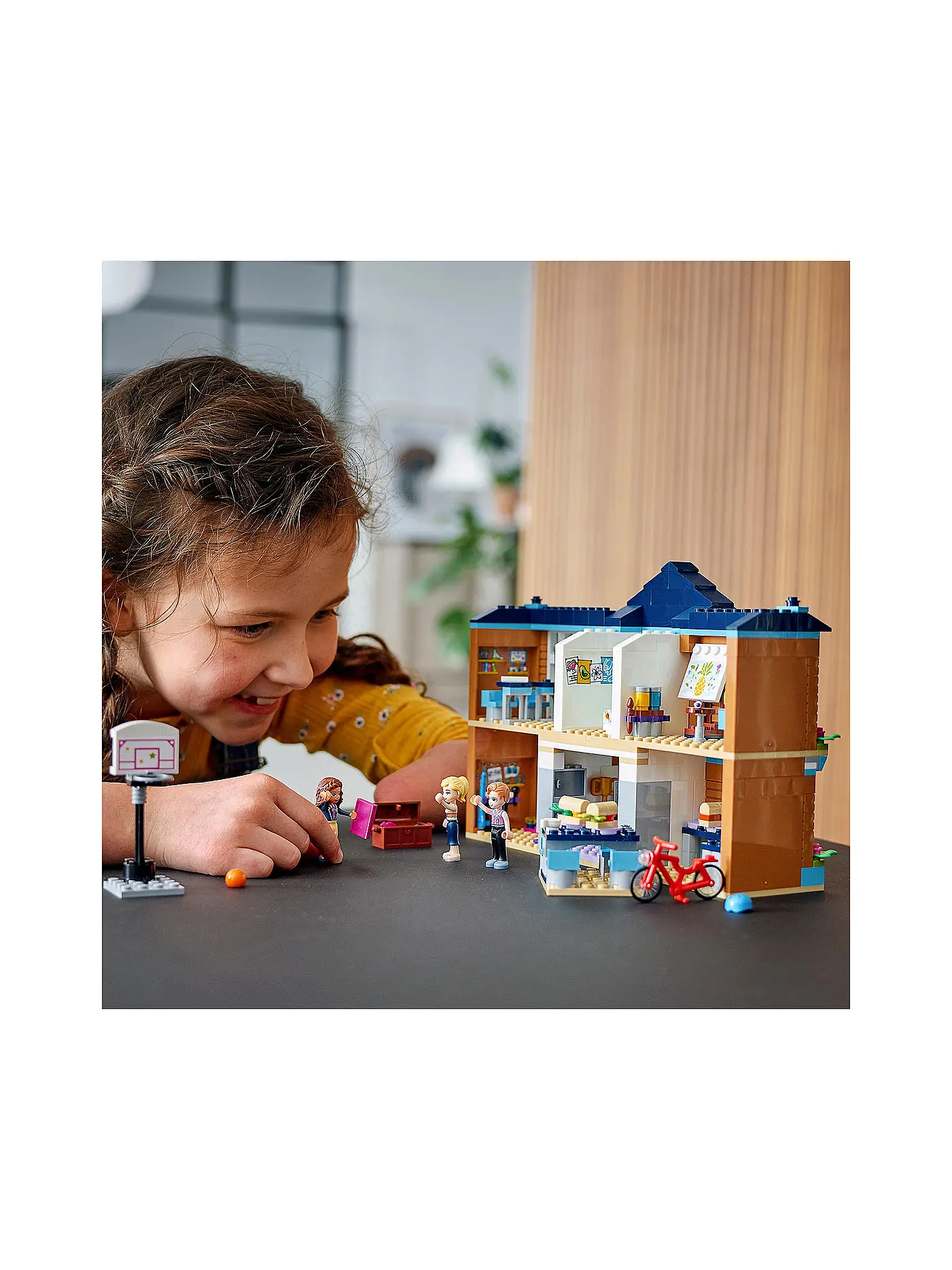 LEGO | Heartlake City Schule | 